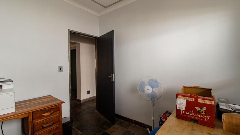 To Let 3 Bedroom Property for Rent in Kleinbron Park Western Cape